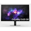Monitory Samsung Odyssey OLED G8 S32DG802SU