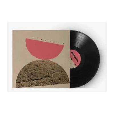 Atabasca - Atabasca LP