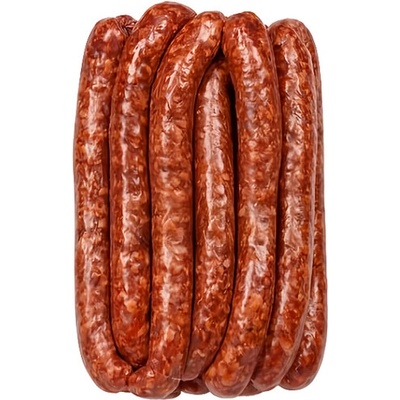Zámecká výrobna Říčanská klobása cca 1 kg