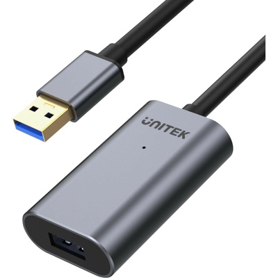 Unitek Y-3004 predlžovací USB 3.0, 5m