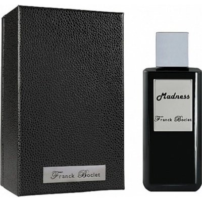 Franck Boclet Madness Extrait de Parfum 100 ml