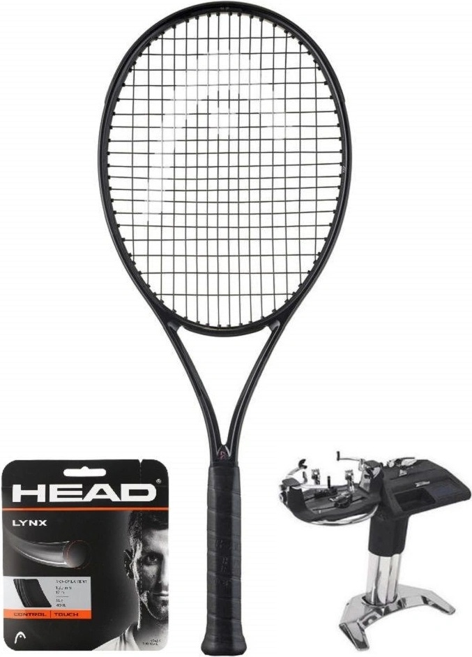 Head Speed MP Legend 2024 od 188,4 € - Heureka.sk