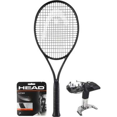 Head Speed MP Legend 2024