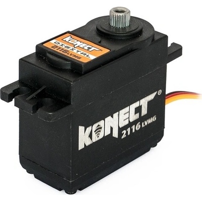 KONECT 21 kg Digital servo 21kg-0,16 s/60 °