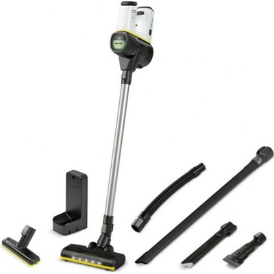 Kärcher VC 6 Cordless ourFamily Car bílý 1.198-672.0
