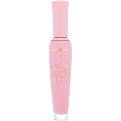 BOURJOIS Paris Volume Glamour Coup De Foudre от BOURJOIS Paris за Жени Спирала за мигли 7мл