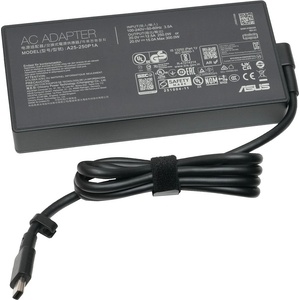 ASUS B0A001-01560200 АДАПТЕР 250W 20V 3P(ПРАВОЪГЪЛНИК)C14 orig (B0A001-01560200)