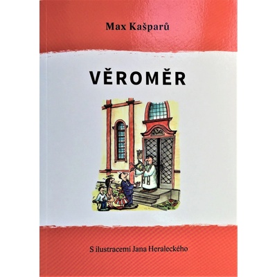 Věroměr - Max Kašparů