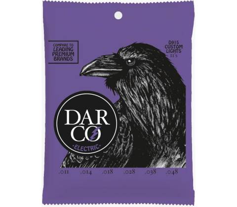 Darco D915