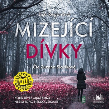 Mizející dívky