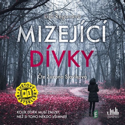 Mizející dívky