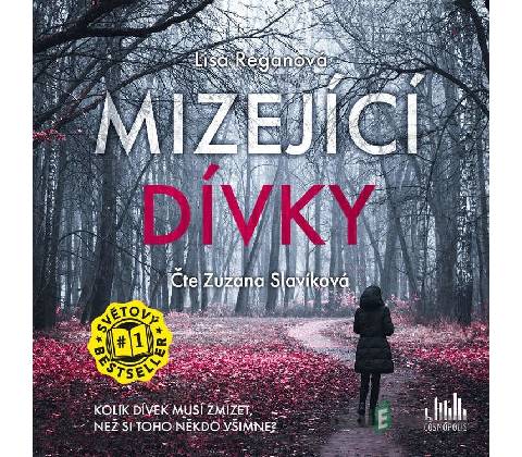 Mizející dívky