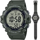 Casio AE-1500WHX-3A