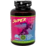 Cvetita Herbal Super Extreme Burner 1000 mg [100 капсули]