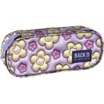 BackUP Овален несесер BackUp 8 A - Pastel Bunnies (709753)