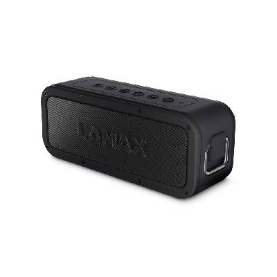 Lamax Storm1 black LMXSM1B