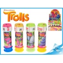 Bublifuk Trollové 60ml mix