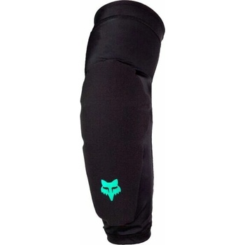 Fox ENDURO ELBOW SLEEVE SG elbow čierna