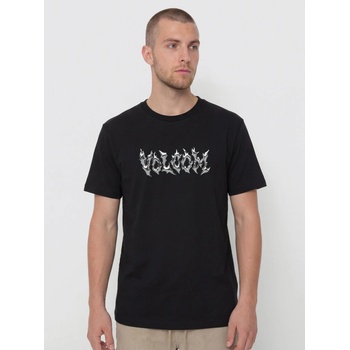 Volcom Slag black