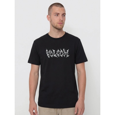 Volcom Slag black