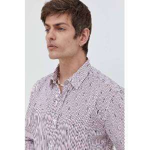 HUGO BOSS Памучна риза hugo (50508305)