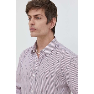HUGO BOSS Памучна риза (50508305)