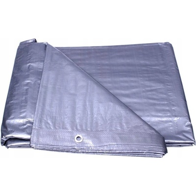 Bradas plachta SILVER 120 g/m2 2 x 3 m PL1202/3