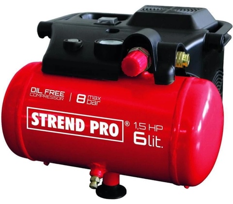 Strend Pro BOF1506