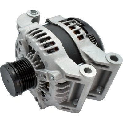 Alternátor, Jeep Grand Cherokee WK2 2011-2020, Dodge Durango WD 2011-2020, Dodge Challenger LA 2015-2019, Dodge Challenger LC 2011-2014, Dodge Ch ...
