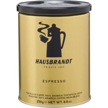 Hausbrandt Espresso 250 g