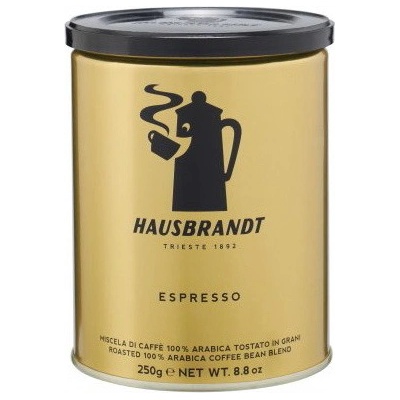 Hausbrandt Espresso 250 g