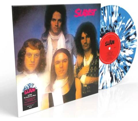 Sladest Slade LP