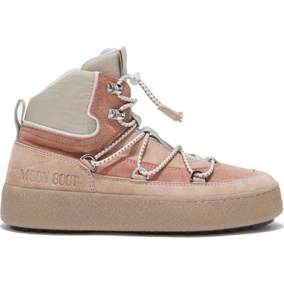 Moon boot Ltrack Trekking cipria