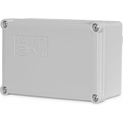 Krabica S-Box 216
