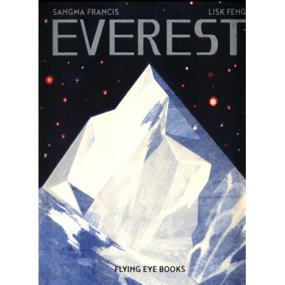 Everest - Francis Sangma