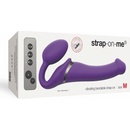 STRAP ON ME VIBRATING M