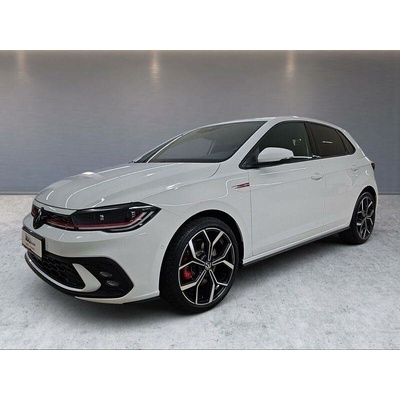 Volkswagen Polo GTI DSG 152 kW