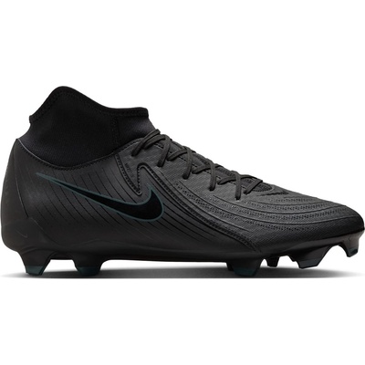 Nike Футболни бутонки Nike Phantom Luna II Academy Firm Ground Football Boots - Black/Green