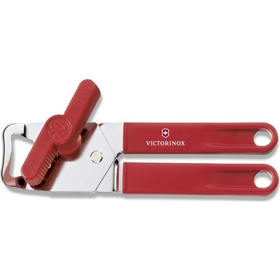 Victorinox Otvírák na konzervy univerzální červený