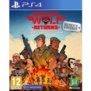 Operation Wolf Returns: First Mission