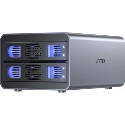 Unitek S1308B01-EU