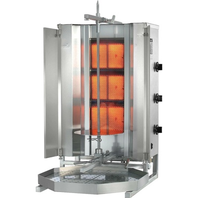 Potis Gyros gril GD3/MU