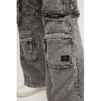 Alpha Industries Дънки Alpha Industries (148022.03)