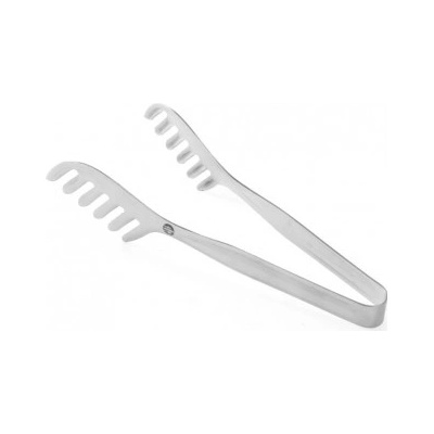 Hendi 523216 Kliešte na špagety 200 mm