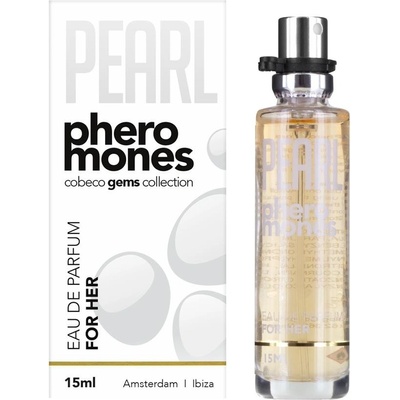 Cobeco Pearl Women Eau De Parfum 15 ml