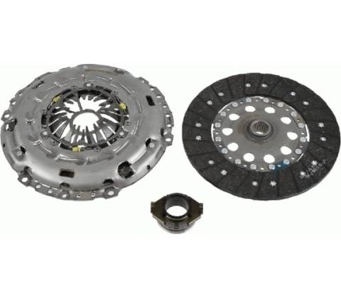 SACHS 3000 950 718