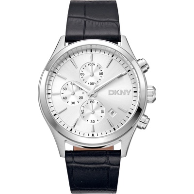 DKNY dk1g136l0015 - Мъжки часовник (dk1g136l0015)