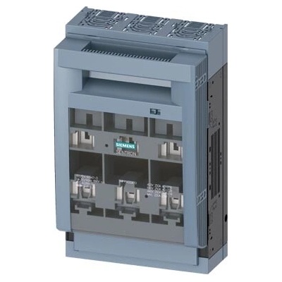 SIEMENS Odpínač 3NP1143-1DA10 pojistkový 3NP1143-1DA10