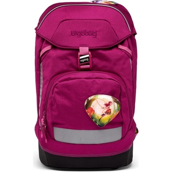 Ergobag batoh prime Eco Fuchsie