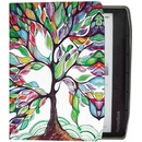 B-SAFE Magneto 3417, puzdro na PocketBook 700 ERA Tree BSM-PER-3417
